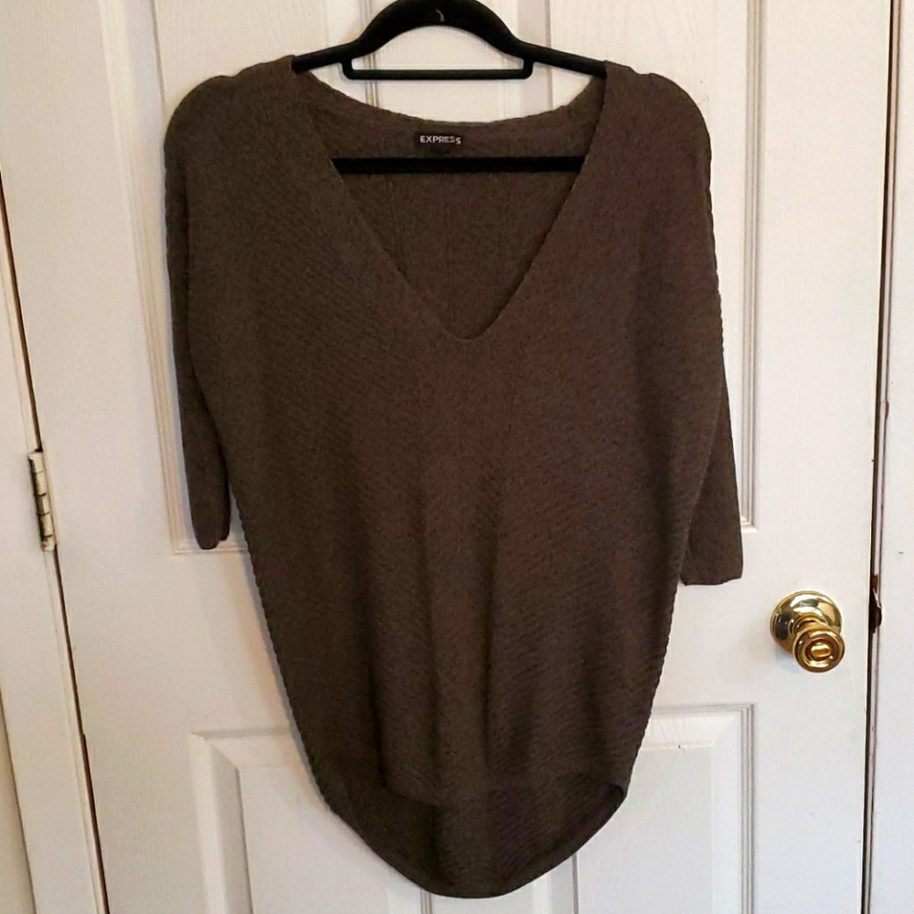 Express Top